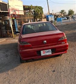 بيجو 306